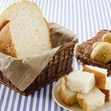 ポテマヨ食パン