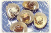 バナナとお豆腐のチョココロケーキ