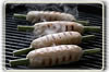 焼き竹輪