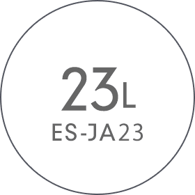 23L ES-JA23