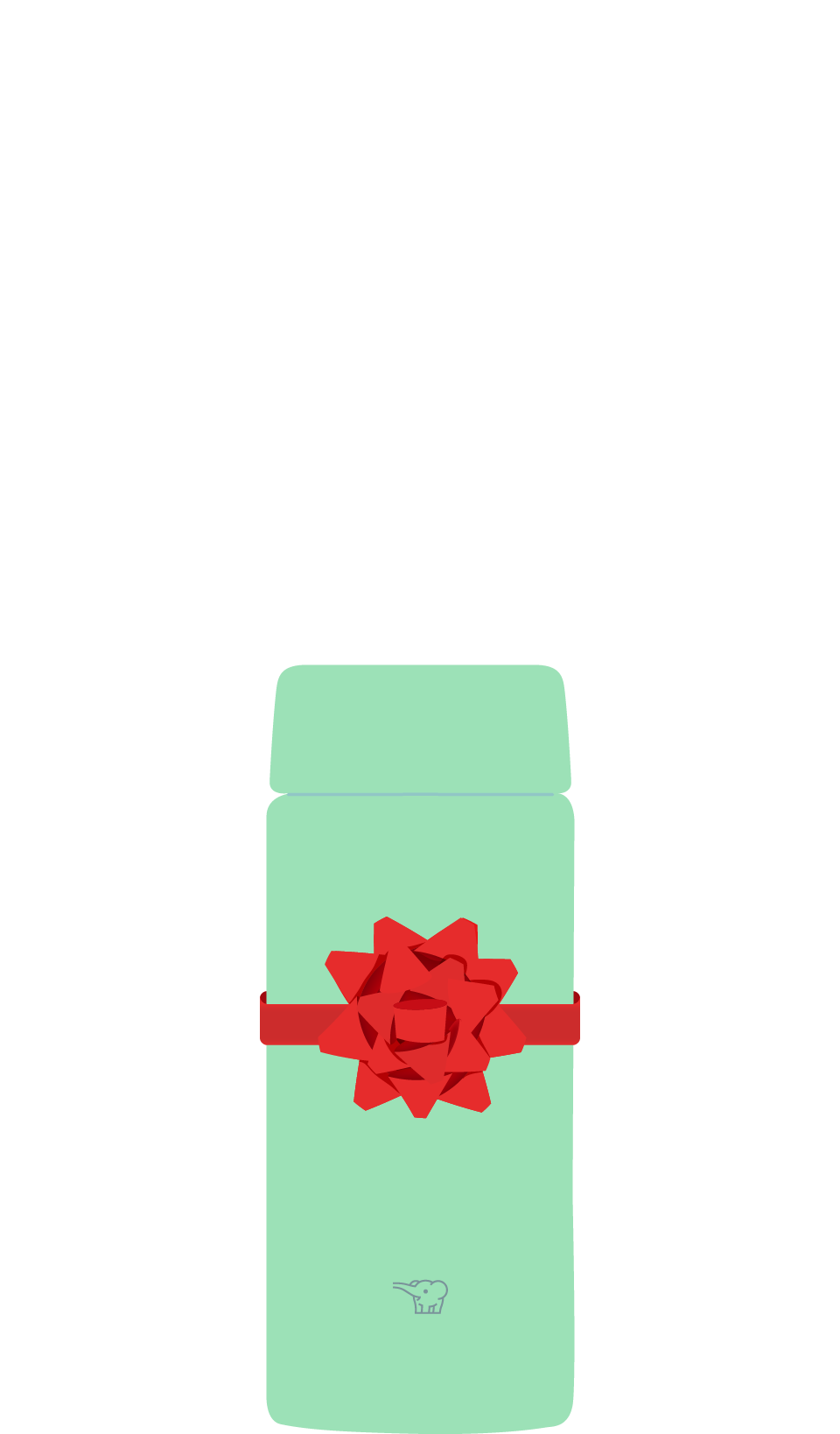 マイボトルキャンペーン 20th ANNIVERSARY