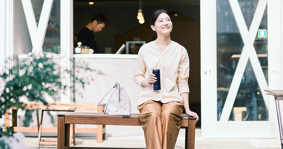 どこでもカフェ