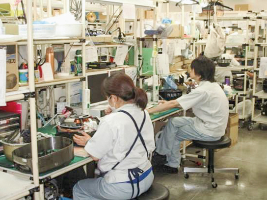象印ユーサービス サービスセンター