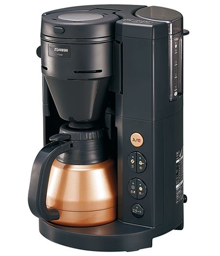 コーヒーメーカー『珈琲通』（EC-RS40型）