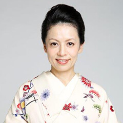 吉田麻子さん