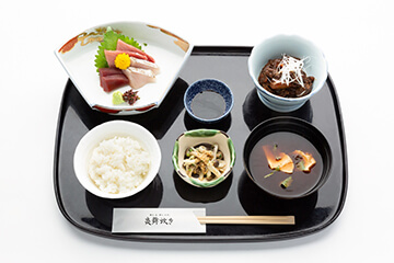 象印食堂