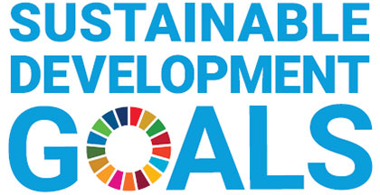 SUSTAINABLE DEVELOPMENT GOALS