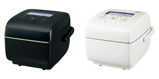 ZOJIRUSHI 圧力IH炊飯ジャー NW-LB10-BZ