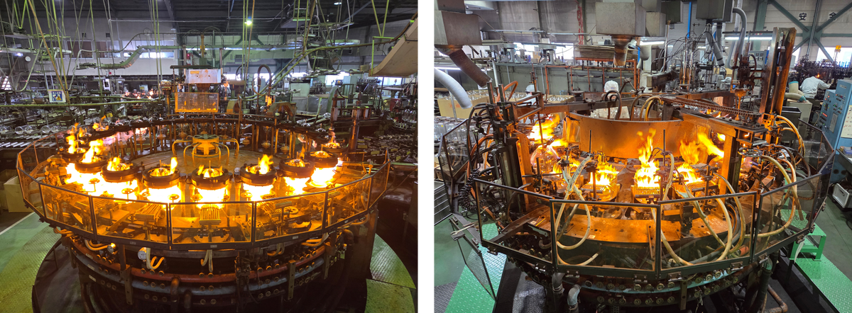 ガラス製魔法瓶用の真空二重瓶製造装置.png