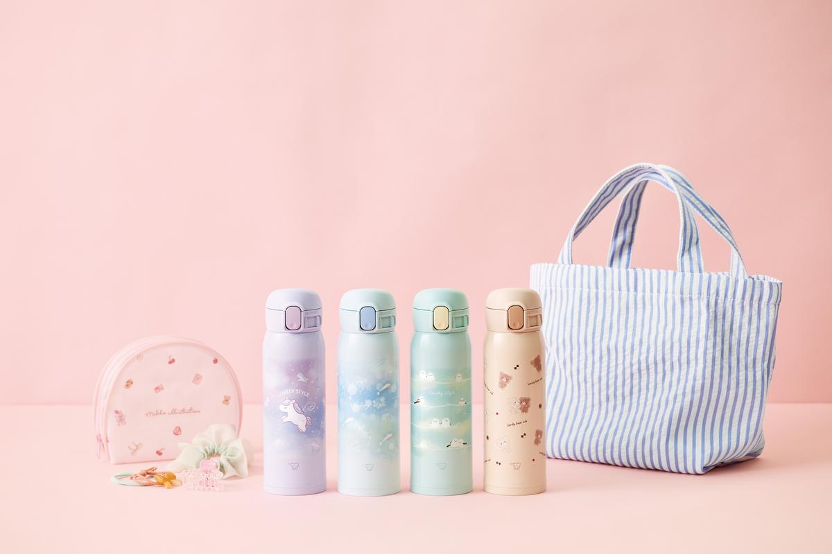 シリーズ累計1,000万本を突破※1！ “せん”と“パッキン”がひとつになった