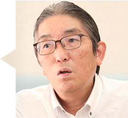 熊谷浩志