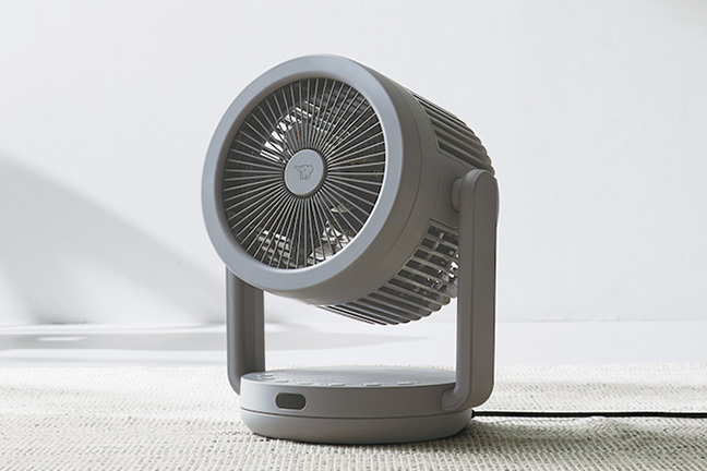 「2WAYサーキュレーター」