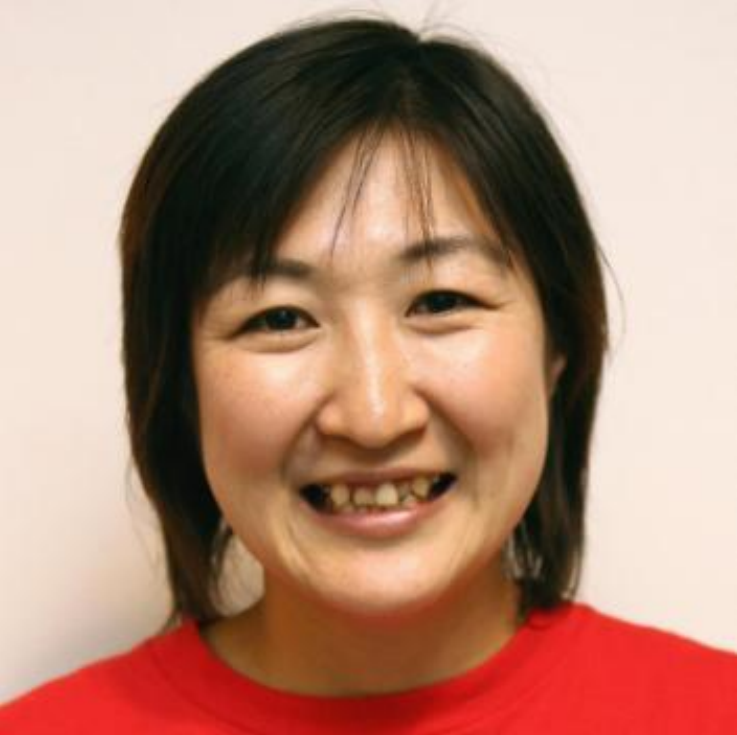 プロフィール写真