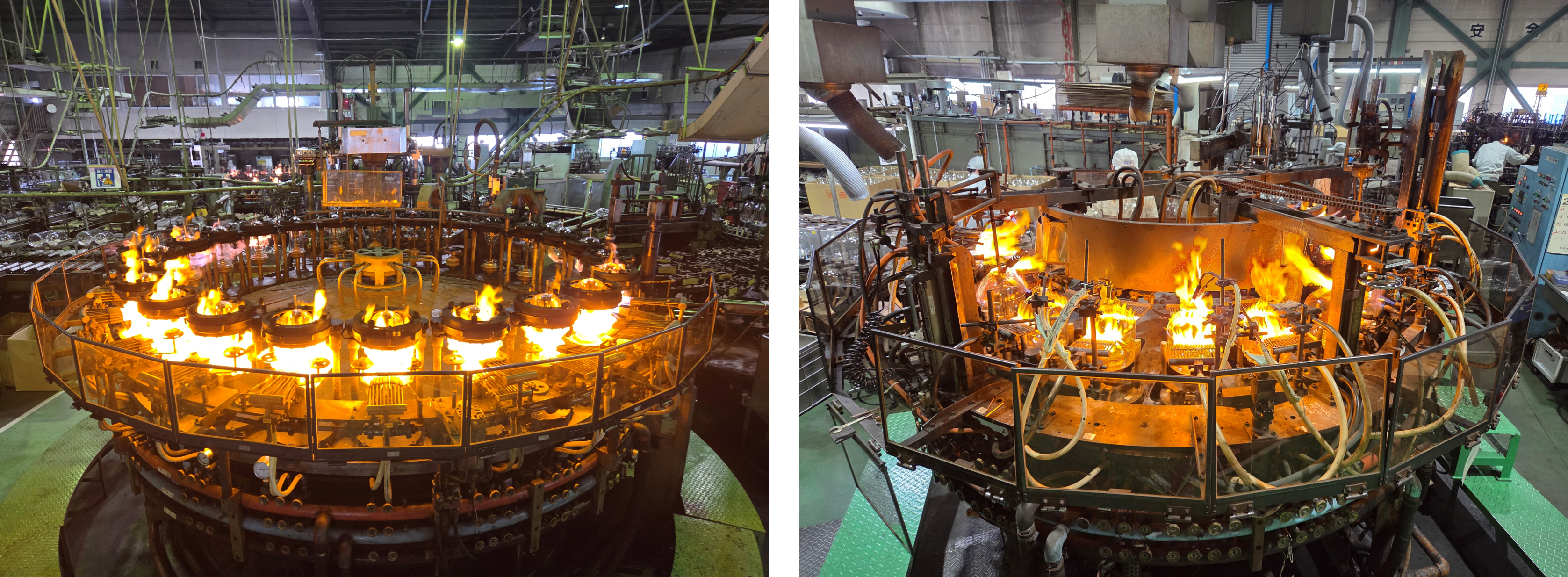 ガラス製魔法瓶用の真空二重瓶製造装置.png