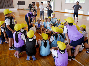 Zojirushiユメセンサーキット14 企業情報 象印 Zojirushiユメセンサーキット14 企業情報 象印