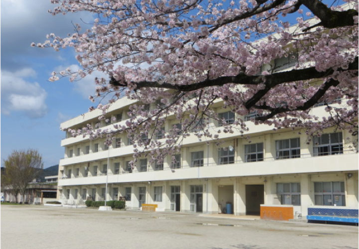 多治見市立昭和小学校