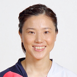 前田 美順さん