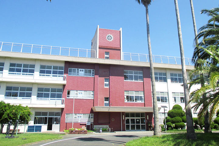 静岡大教育学部附属浜松小学校
