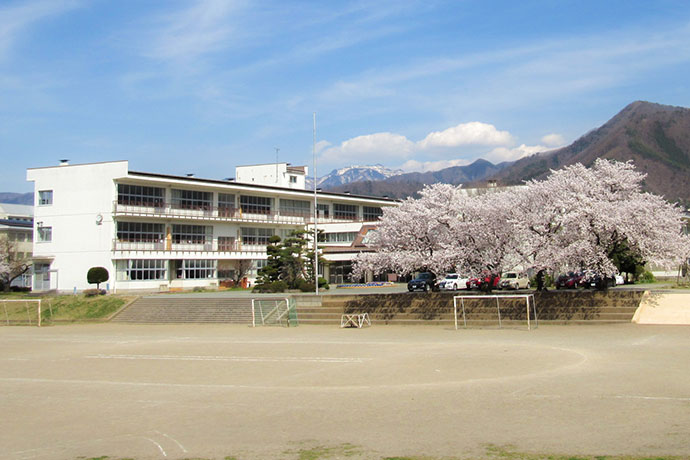 学校イメージ