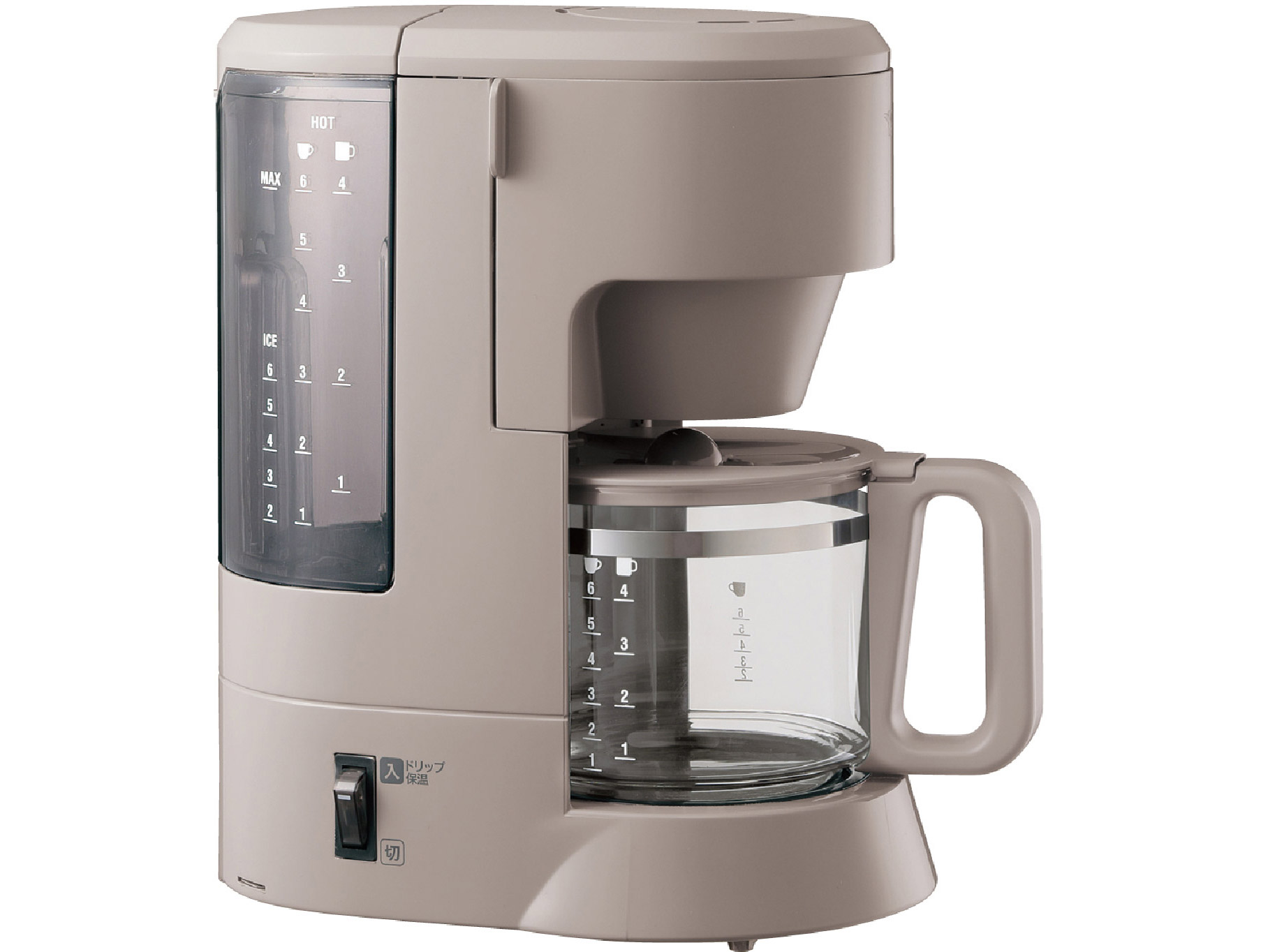 COFFEE MAKER