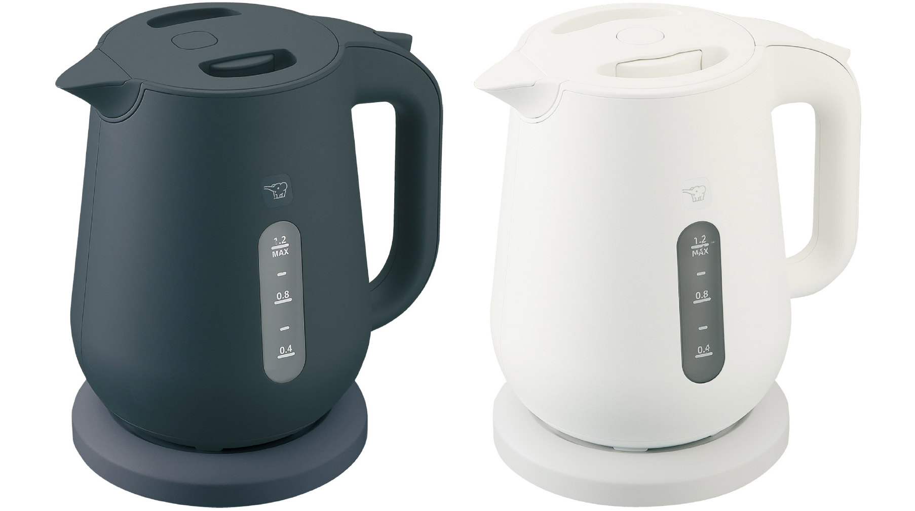 ELECTRIC KETTLE