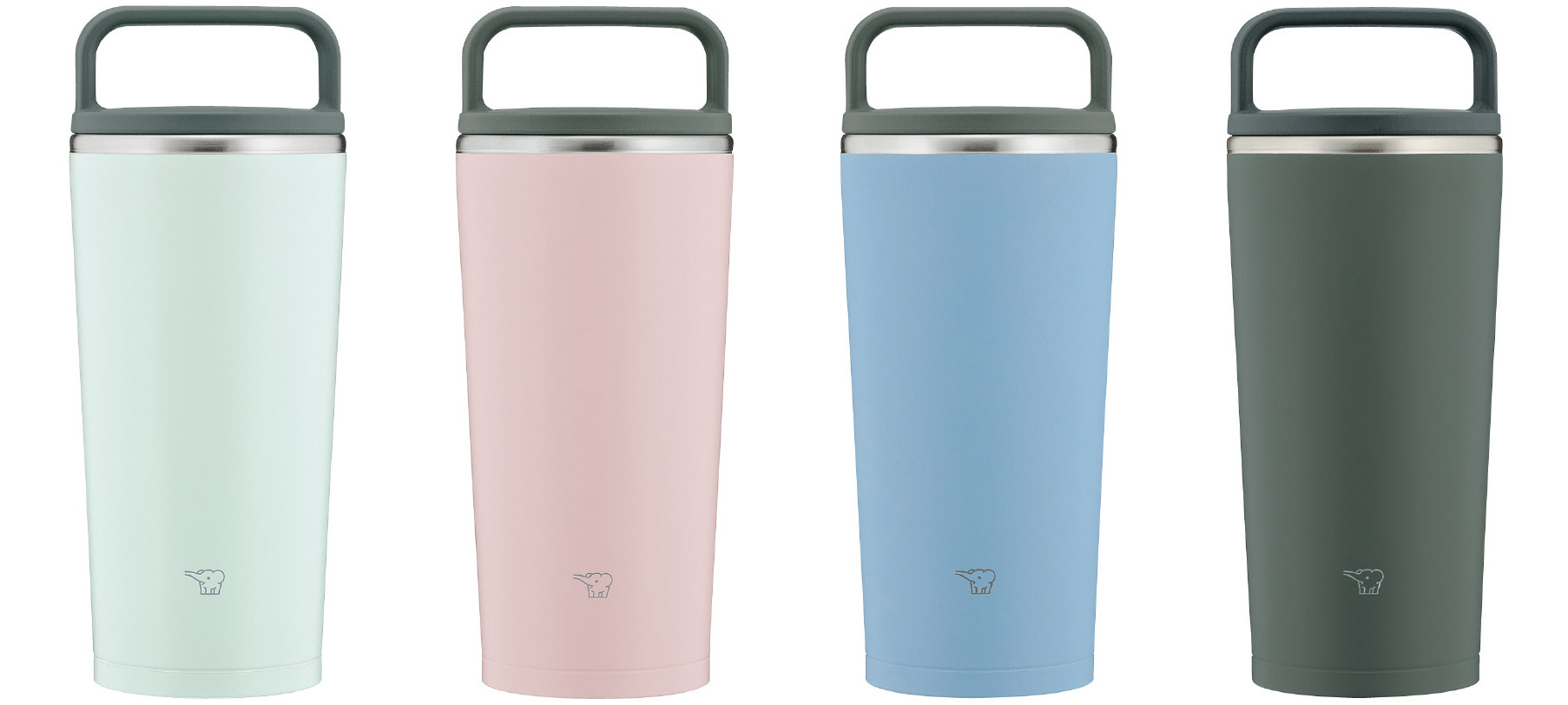 CARRY TUMBLER