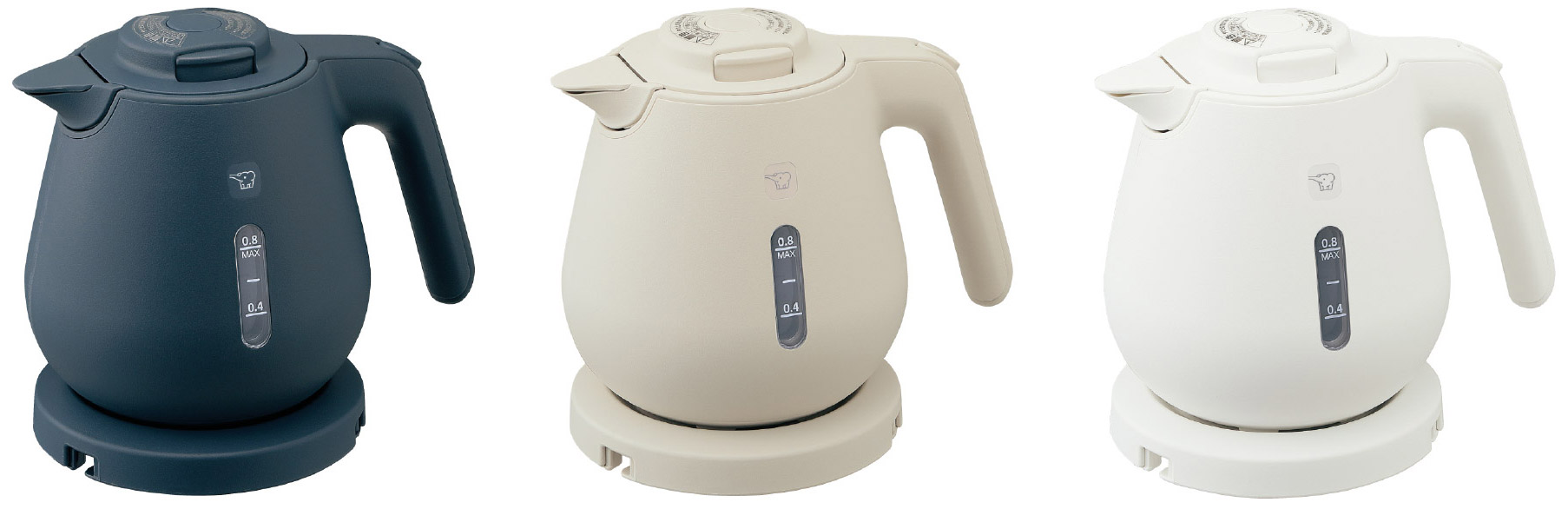 ELECTRIC KETTLE