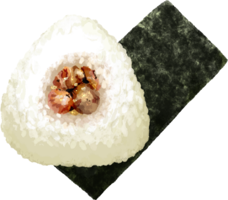 ディズニー　おにぎりんこ　超希少　15個まとめて onigiri_item_yamaguchi.png
