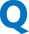 Q