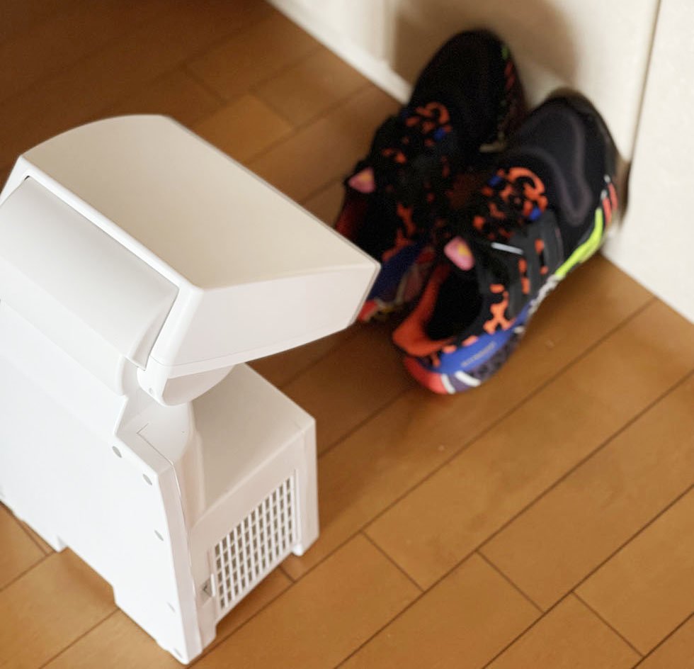象印のふとん乾燥機 | 生活家電 | 商品情報 | 象印マホービン
