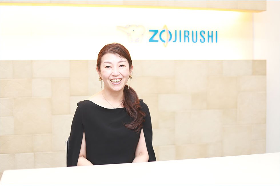 家族の笑顔が増える“象印のふとん乾燥機” ミニマリスト・香村薫さんに聞く!家電選びと暮らしのヒント