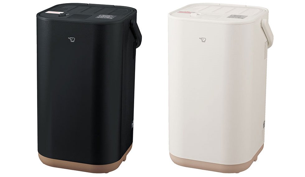 口コミで話題！象印のスチーム式加湿器｜暮らしを守る技術のヒミツ