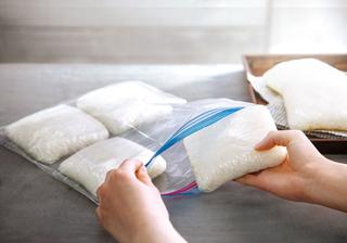 ごはんの保存方法ってどうしてる！？ごはんを美味しく保存するポイントをご紹介
