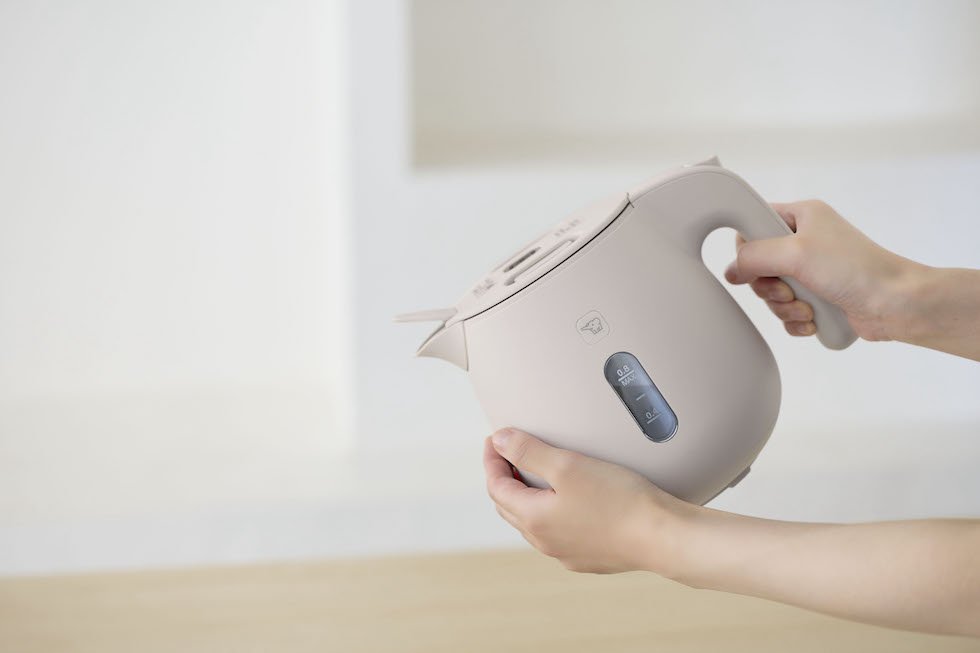 ZOJIRUSHI加湿器お手入れ簡単らくらく 長期レビュー】お手入れ楽すぎ