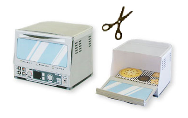 ペーパークラフトに挑戦