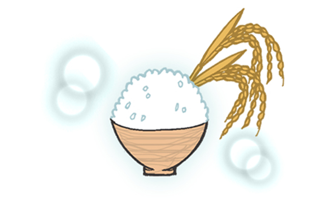 忘れられない私のごはんストーリー