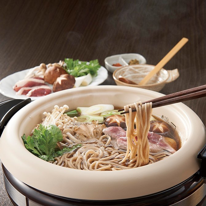 鴨肉のそばすき.jpg
