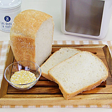 五穀食パン