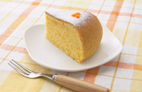 キャロットケーキ