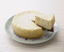 セサミチーズケーキ
