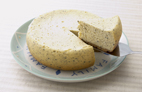 セサミチーズケーキ