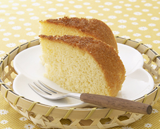 はちみつカステラ