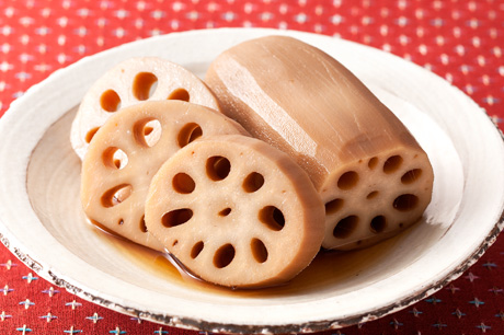 自動圧力IHなべ(EL-MB30)・野菜料理 |象印のおすすめレシピ|知る ...