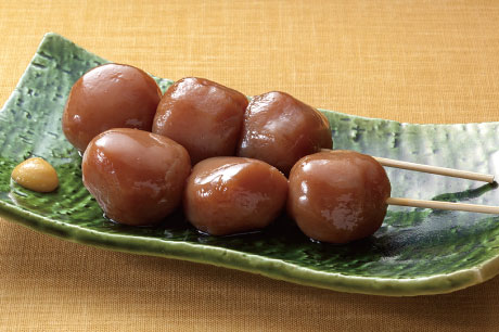 玉こんにゃく 象印