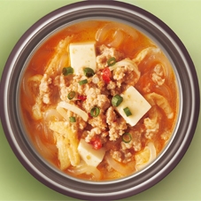 みそ汁担々麺