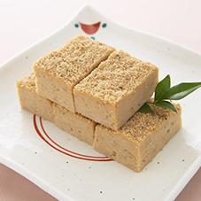 松風蒸し