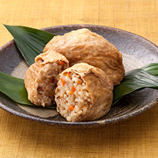 ののこ飯
