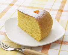 キャロットケーキ