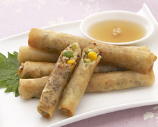 ご飯スティック