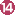 14